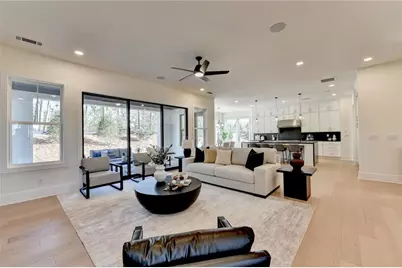 4275 Hawthorn Circle, Alpharetta, GA 30022 - Photo 3