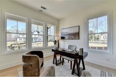 4275 Hawthorn Circle, Alpharetta, GA 30022 - Photo 17