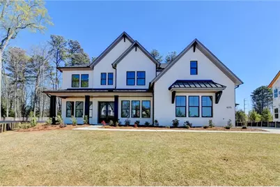 4275 Hawthorn Circle, Alpharetta, GA 30022 - Photo 9