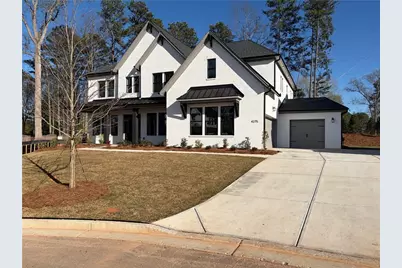 4275 Hawthorn Circle, Alpharetta, GA 30022 - Photo 5