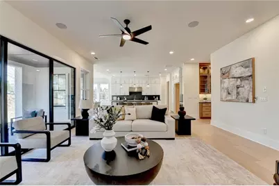 4275 Hawthorn Circle, Alpharetta, GA 30022 - Photo 35