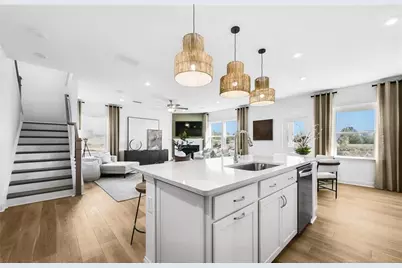 2102 Cayman Court, Dacula, GA 30019 - Photo 3