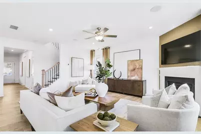 2102 Cayman Court, Dacula, GA 30019 - Photo 5