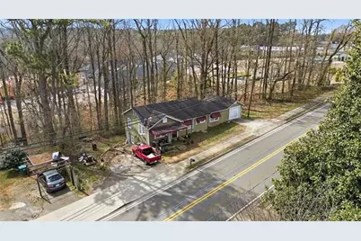 1004 Marietta Road, Canton, GA 30114 - Photo 3