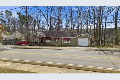 1004 Marietta Road, Canton, GA 30114 - Photo 1