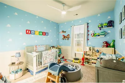 1709 Flagstone Lane, Conyers, GA 30012 - Photo 7