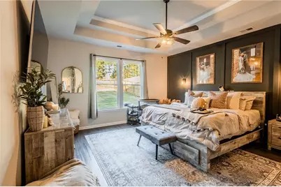 1709 Flagstone Lane, Conyers, GA 30012 - Photo 9