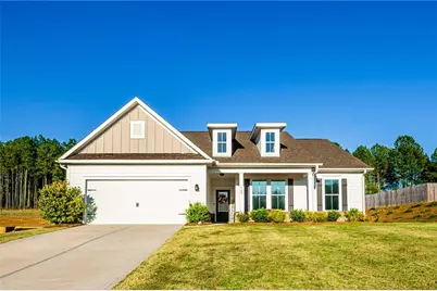 1709 Flagstone Lane, Conyers, GA 30012 - Photo 1