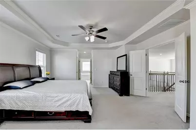 5285 Blue Mountain Lane, Cumming, GA 30040 - Photo 43