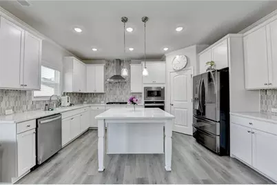 5285 Blue Mountain Lane, Cumming, GA 30040 - Photo 9