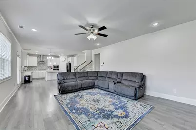 5285 Blue Mountain Lane, Cumming, GA 30040 - Photo 21