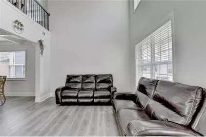 5285 Blue Mountain Lane, Cumming, GA 30040 - Photo 3