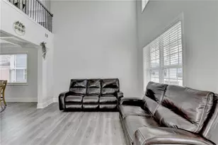 5285 Blue Mountain Ln, Cumming, GA 30040 - Photo 3