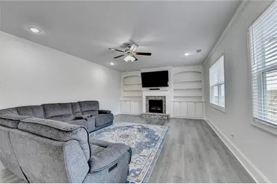 5285 Blue Mountain Lane, Cumming, GA 30040 - Photo 23