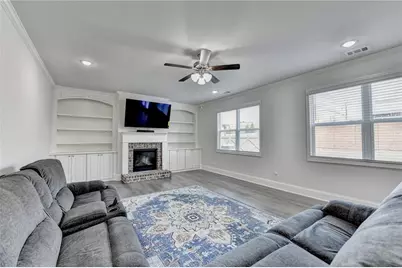 5285 Blue Mountain Lane, Cumming, GA 30040 - Photo 17