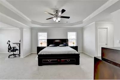 5285 Blue Mountain Lane, Cumming, GA 30040 - Photo 41