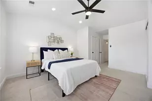 6727 Trafalger Square, Norcross, GA 30093 - Photo 17