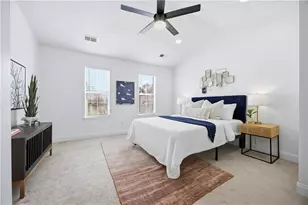 6727 Trafalger Square, Norcross, GA 30093 - Photo 15