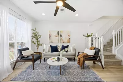 6727 Trafalger Square, Norcross, GA 30093 - Photo 11