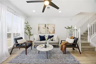 6727 Trafalger Square, Norcross, GA 30093 - Photo 11