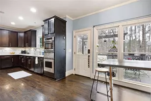 575 Berkeley Ln, Kennesaw, GA 30144 - Photo 13