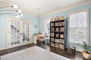 575 Berkeley Ln, Kennesaw, GA 30144 - Photo 7