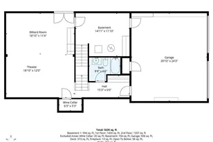 575 Berkeley Ln, Kennesaw, GA 30144 - Photo 59