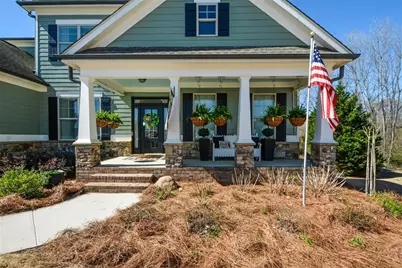 6369 Stonebridge Cove, Braselton, GA 30517 - Photo 5