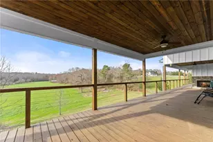 201 Fred Pitts Rd, Demorest, GA 30535 - Photo 23