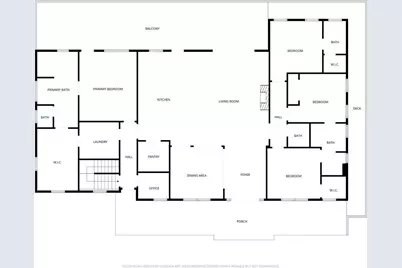 201 Fred Pitts Road, Demorest, GA 30535 - Photo 53