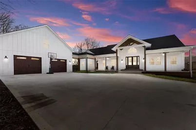 201 Fred Pitts Road, Demorest, GA 30535 - Photo 7