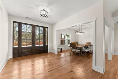 201 Fred Pitts Road, Demorest, GA 30535 - Photo 11