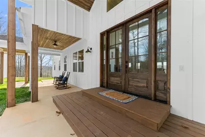 201 Fred Pitts Road, Demorest, GA 30535 - Photo 9