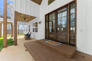 201 Fred Pitts Rd, Demorest, GA 30535 - Photo 9