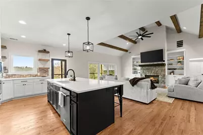 201 Fred Pitts Road, Demorest, GA 30535 - Photo 21