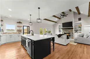 201 Fred Pitts Rd, Demorest, GA 30535 - Photo 21