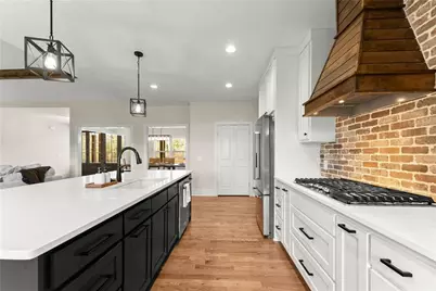 201 Fred Pitts Road, Demorest, GA 30535 - Photo 19