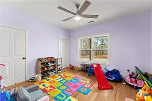 201 Fred Pitts Rd, Demorest, GA 30535 - Photo 31