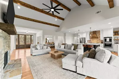 201 Fred Pitts Road, Demorest, GA 30535 - Photo 13