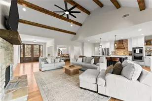 201 Fred Pitts Rd, Demorest, GA 30535 - Photo 13