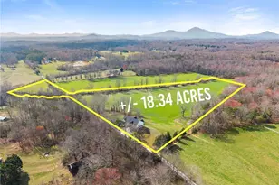 201 Fred Pitts Rd, Demorest, GA 30535 - Photo 3