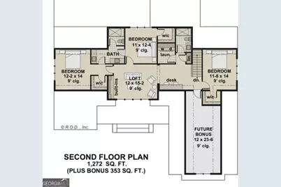00Lot2 N Helton Road, Douglasville, GA 30135 - Photo 3