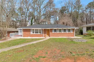 4234 Rockbridge Heights Dr, Stone Mountain, GA 30083 - Photo 1