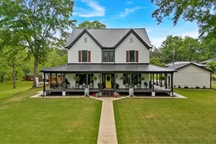 540 N Marble Street N, Rockmart, GA 30153 - Photo 1