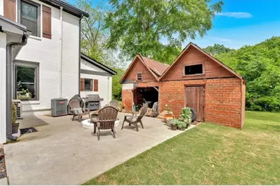 540 N Marble Street N, Rockmart, GA 30153 - Photo 39