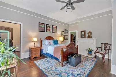 540 N Marble Street N, Rockmart, GA 30153 - Photo 13