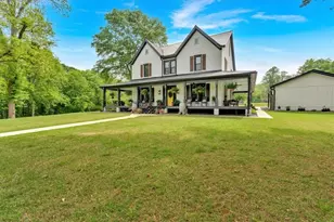 540 N Marble Street N, Rockmart, GA 30153 - Photo 5