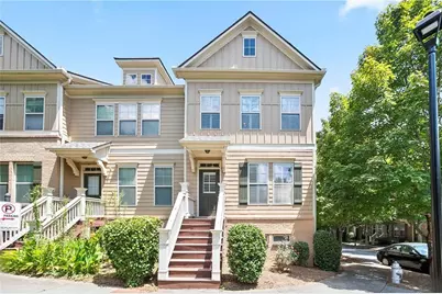 4398 Village Field Place, Suwanee, GA 30024 - Photo 1