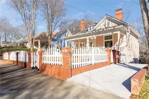 402 Georgia Ave SE, Atlanta, GA 30312 - Photo 3