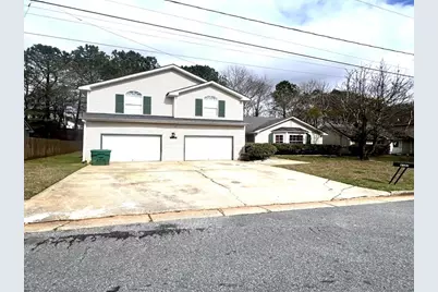 4137 Waldrop Hills Drive, Decatur, GA 30034 - Photo 1